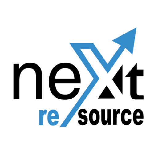 Next Resource Logo